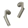 In-ear translator Timekettle W4 AI Gold — simultaneous translation earbuds