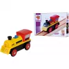 Battery-Lokomotive, Toy Vehicle