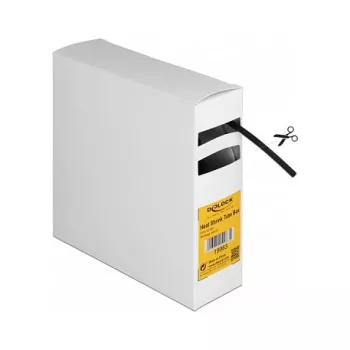 Heat shrink tube DeLOCK 19963