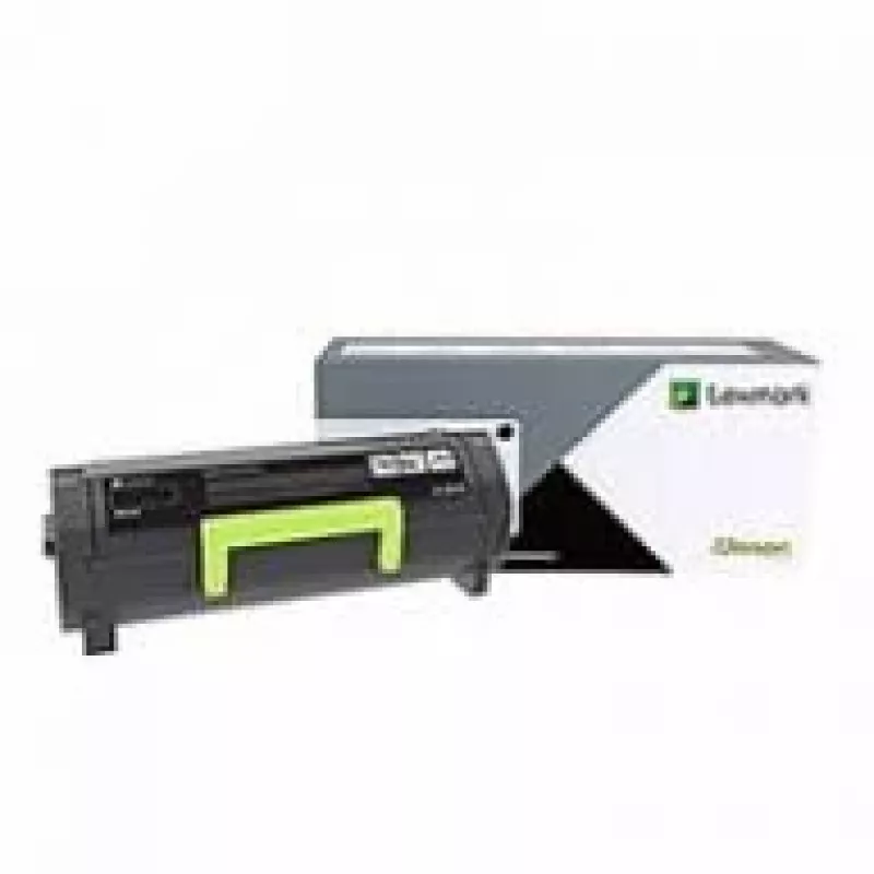Toner cartridge Lexmark B2300A0 3000 pages Black