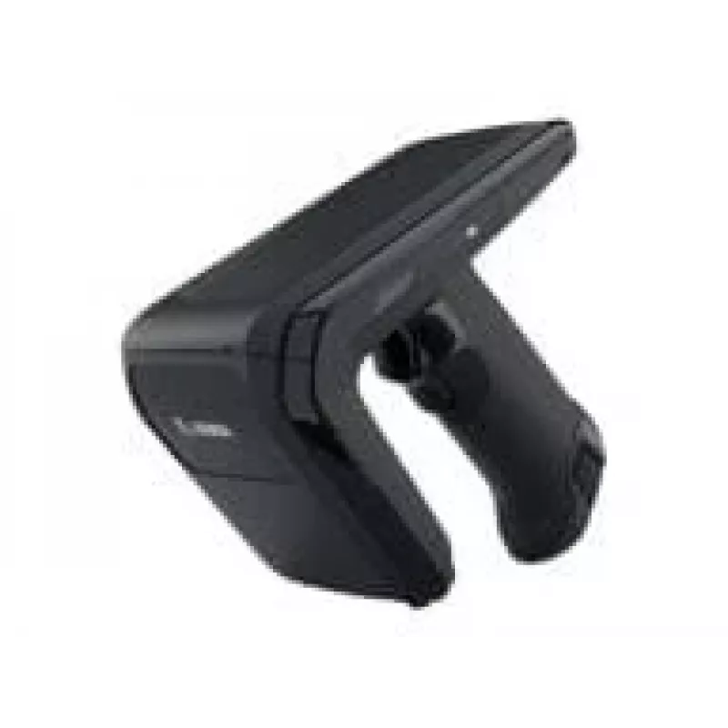 Handheld RFID Reader Zebra RFD40, UHF RFID, built-in 7000 mAh Li-Ion battery, black, 166.5×84×151 mm