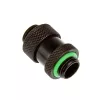 Cooling system accessory BitsPower BP-MBDG14AALPI — brass, black finish