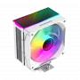Gamemax | CPU Air cooler | SIGMA550 INFINITY | White
