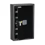 Wall safe Yale YKB/550/DB1 Electronic Lock Black 350x130x550mm