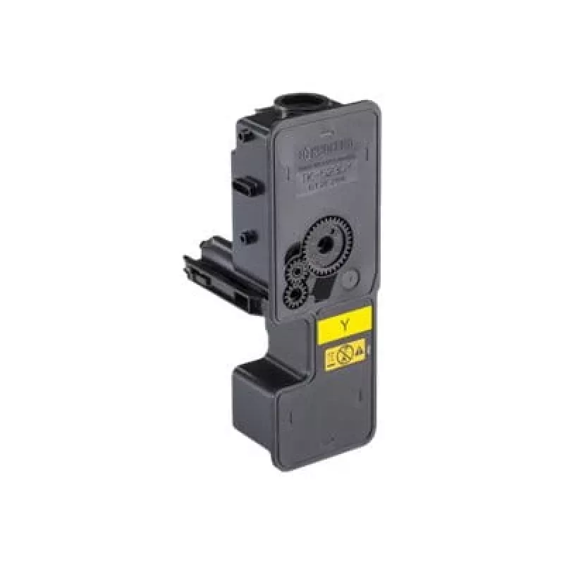 KYOCERA TK-5230Y toner cartridge 1 pc(s) Original Yellow