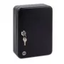 Yale YKB/200/BB2 Key Box Metal Black