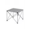 Folding Table Naturehike NH16Z016-L Aluminium Lightweight Portable, compact foldable design