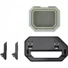 Thermaltake Chassis-Stand Kit for The Tower 300 Matcha Plum black/Green for horizontal mounting