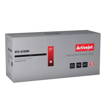 Activejet ATS-4200N Toner (replacement for Samsung SCX-D4200A; Supreme; 3,600 pages; black)