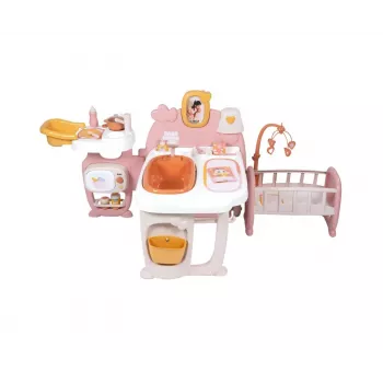 Dolls play center Baby Nurse Large