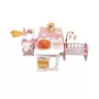 Dolls play center Baby Nurse Large