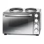 Rommelsbacher KM 3300 30 L Black