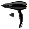 Hair Dryer BABYLISS Super Pro 2300, 2300 W, AC motor, 2 speeds, 3 heat levels, ionic, cool shot, ceramic, 120 m³/h