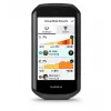 GPS bike computer GARMIN Edge 1050, 3.5-inch display, Black