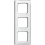 Busch-Jaeger 1725-0-1496 Wall Plate/Switch Cover White (1725-0-1496)