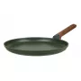 Flat crepe pan RESTO 93712 — 28 cm diameter, 2.7 cm height
