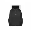 Casual backpack Wenger SwissGear XE Professional Grey Polyester PVC