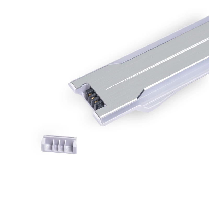 Backlight Lian Li P28ARGB-B RGB 5V Black ABS Aluminium PC