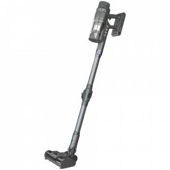 AENO Cordless Stick Vacuum Cleaner SC2, 29.6V DC, 530W, 2500mAh, foldable tube, turbo main and mite brush, selfstanding