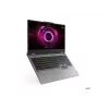 Laptop Lenovo LOQ Ryzen 5, 15.6 inch FHD IPS 144Hz, 16GB RAM, 512GB SSD, NVIDIA RTX 5050 8GB, Windows 11 Home (Luna Grey)