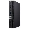 Mini PC tecXL OptiPlex 7070 MP (refurbished) — Intel Core i3-9100T, 16 GB DDR4, 256 GB SSD, Windows 10 Pro, MFF