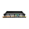 DeLOCK Fiber Optic HD Cassette MPO male to 12 x LC Duplex female 24 fibers Single-mode 9/125 µm