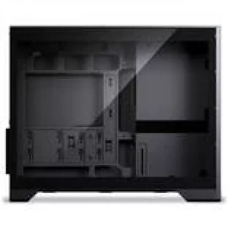 Phanteks PHANTKES XT M3 PC-Enclosure Mini-Enclosure mATX Tempered Glass (PH-XT325M_BK01)
