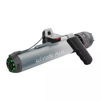 Waydoo Subnado Plus underwater scooter - standard set