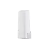 Outdoor light sensor Homematic IP HmIP‑SLO — weatherproof wireless ambient light detector