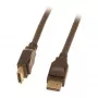 Synergy 21 Cable Video DisplayPort ST/ST 1.0m Ultra HD 8k*4ka60Hz 4 4 4 8 Bit HDR - Cable - Digital/Display/Video