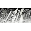 Plastic model airplane REVELL Fendt 728 Vario scale model kit REV-03777