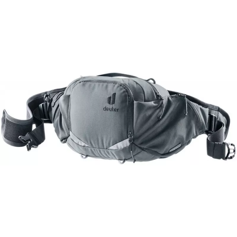 Backpack DEUTER Pulse Pro 5 — lightweight compact daypack, 5 L capacity