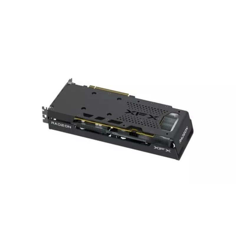 XFX Speedster QICK308 Radeon RX 7600 8GB GDDR6 Graphics Card