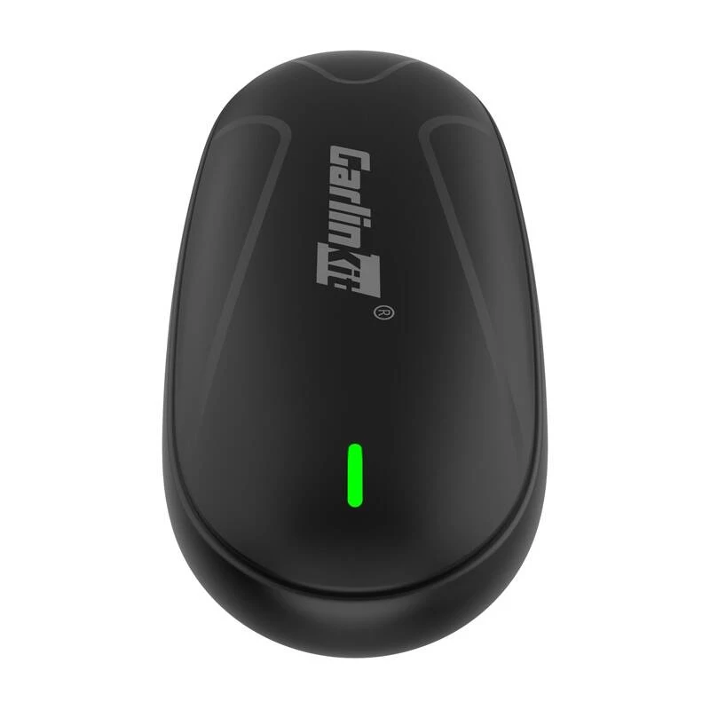 Wireless adapter Carlinkit AIR X1 for CarPlay and Android Auto, wireless connection for in‑car infotainment
