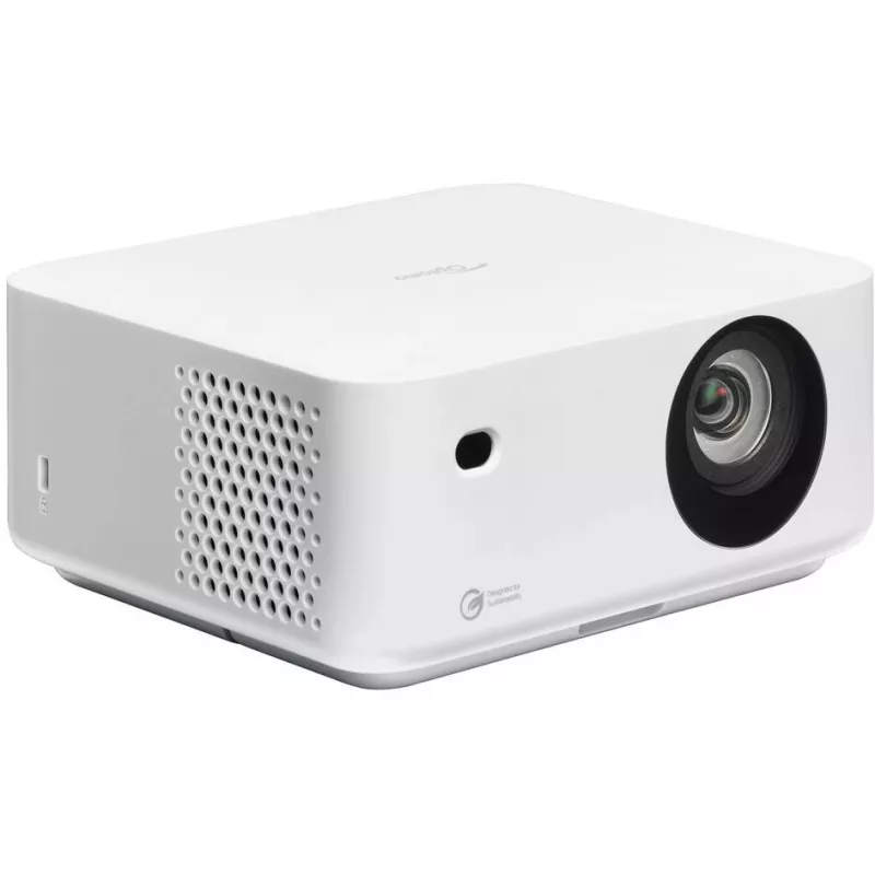 (1920x1080) Optoma ML1080 - DLP-Projektor - Laser - Portable - 1200 lm - Full HD