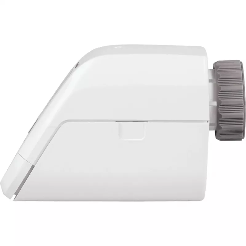 Smart Home Radiator Thermostat Basic (HmIP-eTRV-B-2), heating thermostat White