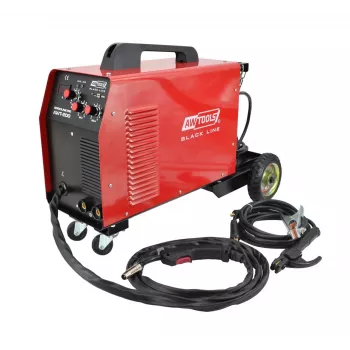 MIG Welder AWTools SEMI‑AUTOMATIC SPEEDLINE AWT-200, 200 A output