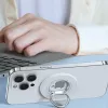 SODI double-sided magnetic ring stand BM-350 White compatible with MagSafe