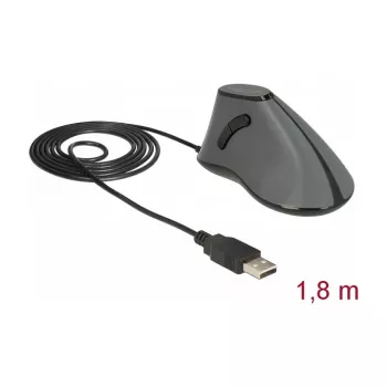 Delock 12527 Grey