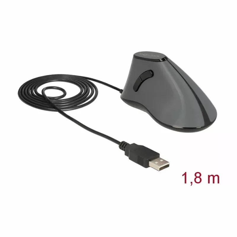 Delock 12527 Grey