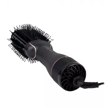 Hot-air brush Esperanza EBL015 1200W, 5 cm rotating head, 3 speeds, 1.8 m cord