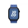 Band Apple MGD64ZM/A Smart Wearable Accessories Blue Nylon