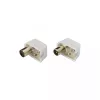 Sbox KON.RF-F+M/R RF Male+Female
