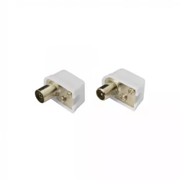 Sbox KON.RF-F+M/R RF Male+Female
