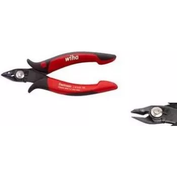 Diagonal pliers Wiha Electronic 26825