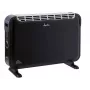 Convector electric space heater JATA C214T