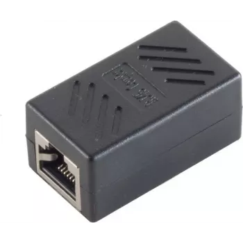 Modular Patch Connector Cat. 6A adapter ShiverPeaks 08-01041 for network cabling