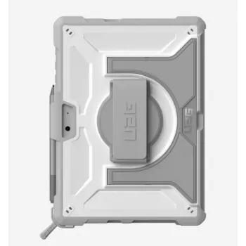 Urban Armor Gear Plasma Healthcare Series 26.7 cm (10.5) Cover Grey, White