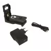Laser level Smart 06-03015R red beam, range 15 m