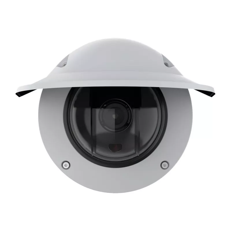 Axis Q3538-LVE - Network Surveillance Camera - Dome - Vandal-Resistant / Weather-Resistant - Colour (day/night)